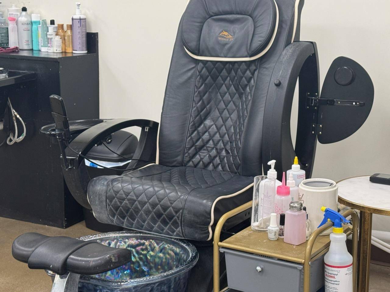Southern Sass Salon