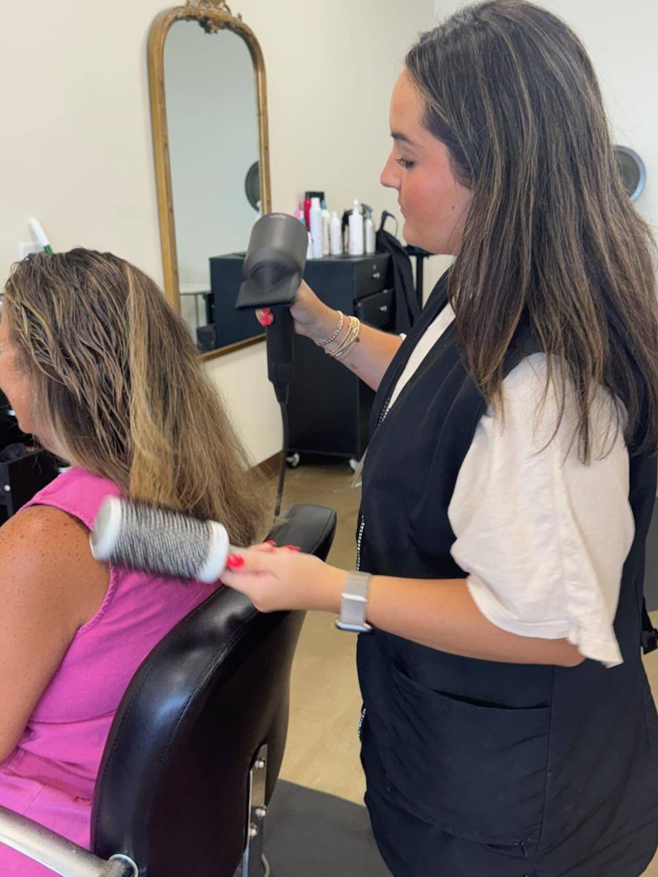 Southern Sass Salon