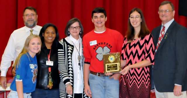 DPA Award Highest Participation 640x336