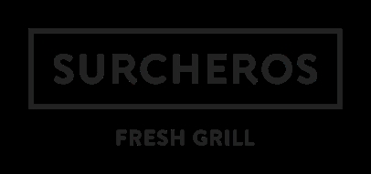 Surcheros Primary Tagline Black 406x191