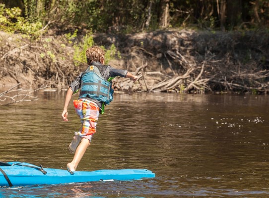 Satilla River Paddle 9 2014 67