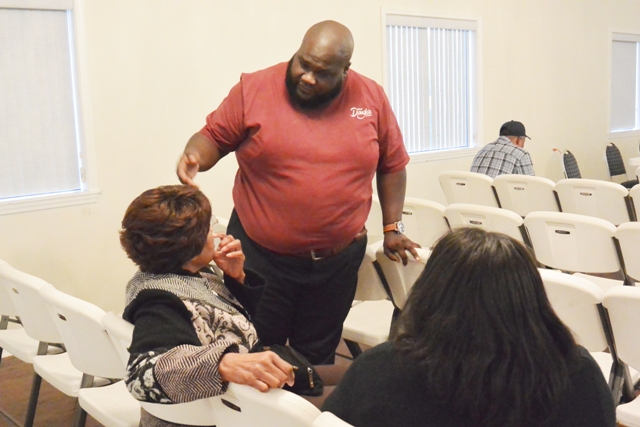 CommissionerDurham ChatNChew 1 29 2018 3