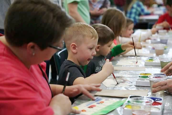 2018 Art Festival 1