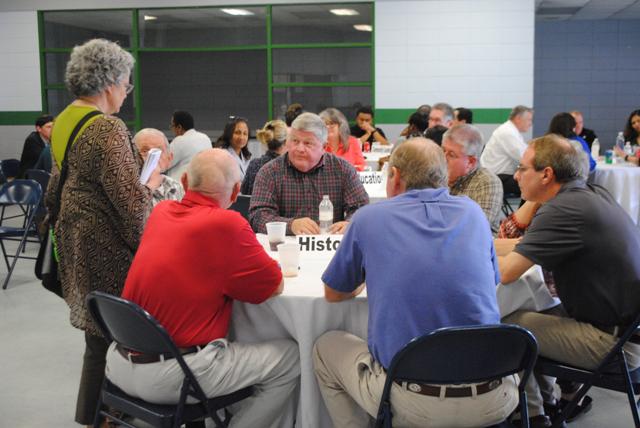 TPD Team Visit Feb21 22 2018 17