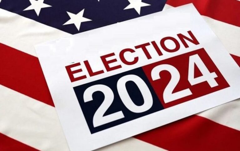 Election 2024