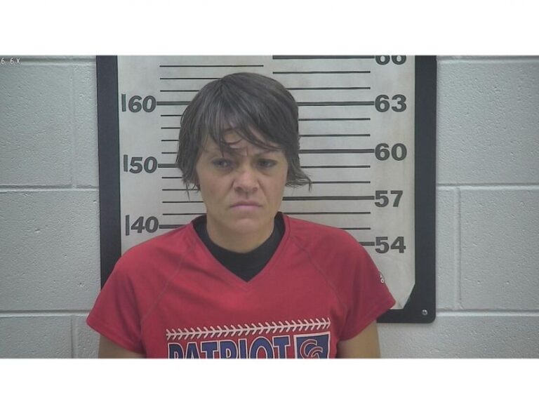 Jennifer Lea Smith