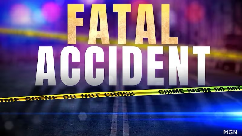 Douglas man involved in fatal traffic accident in Nassau County, Fla. – Douglas Now – Douglas Now