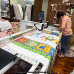 And Sew She Did - June 2024 Business of the Month