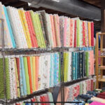 And Sew She Did - June 2024 Business of the Month