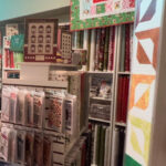 And Sew She Did - June 2024 Business of the Month
