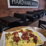 Hardware House