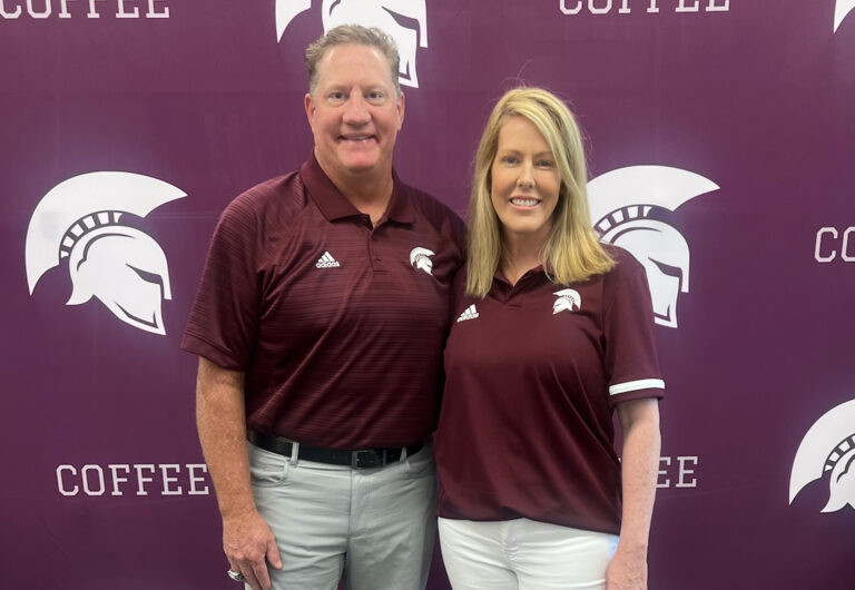 Coach Scott Grove - New CHS Head Baseball Coach