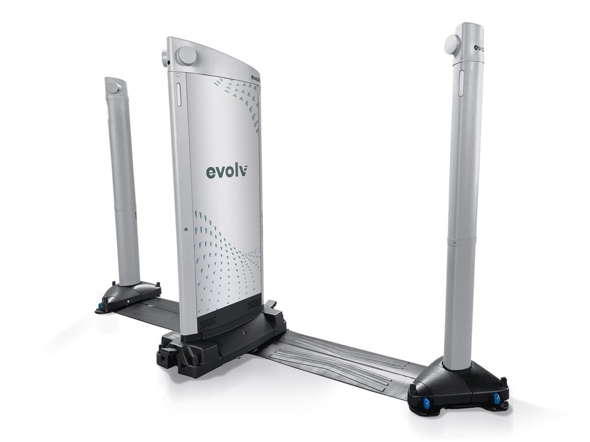 School board approves purchase of EVOLV weapon detection systems ...