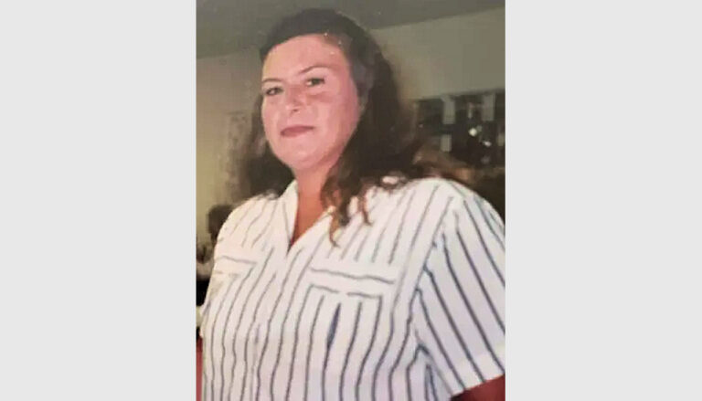 Dorinda Gail Evers
