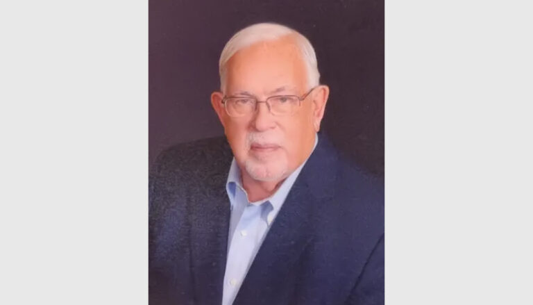 Ed Bagwell