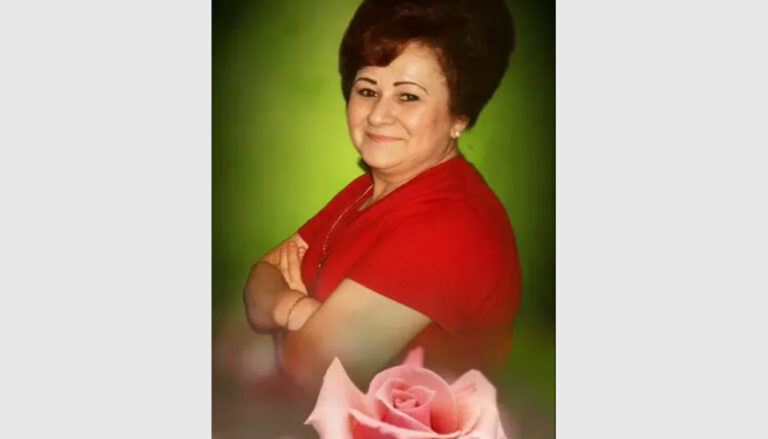 Geneva Hickox