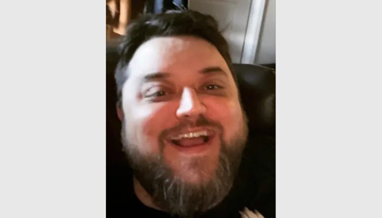 Jesse Dan Miller III