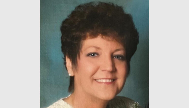 Polly Harrell