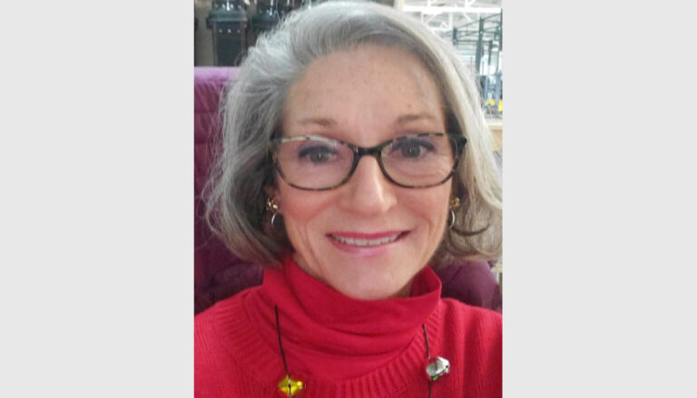Rose Marie Quinn McEachin