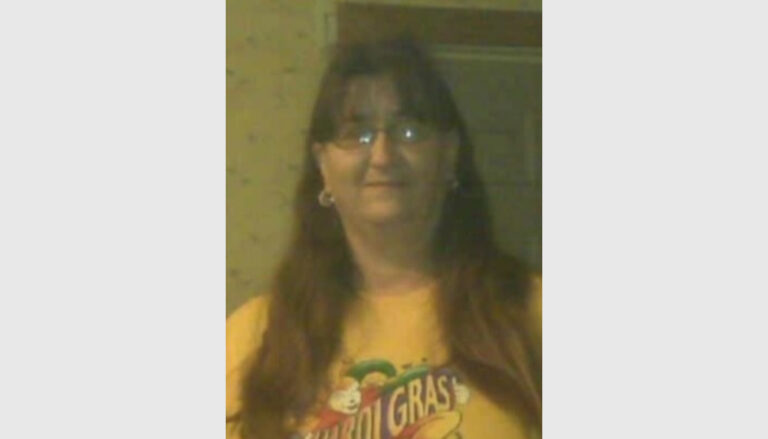 Sandra Montez Steedley
