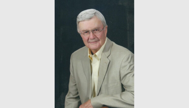 Charles Palmer