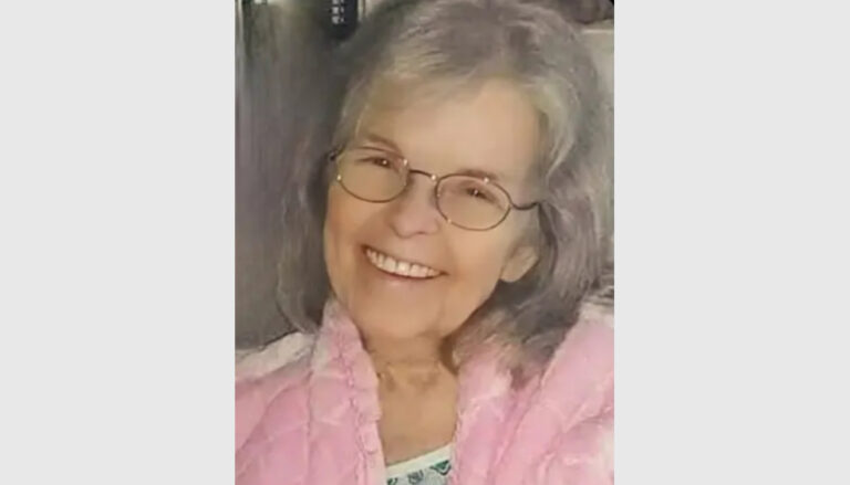 Johnnie Mae Grantham