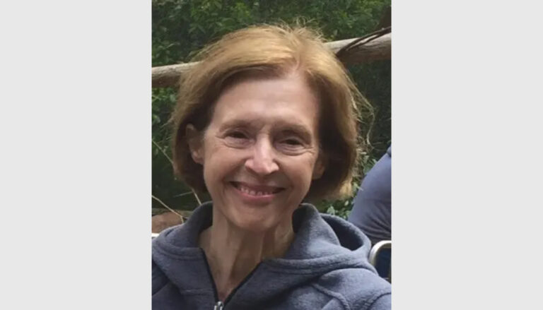 Marjorie Daw Tomlinson