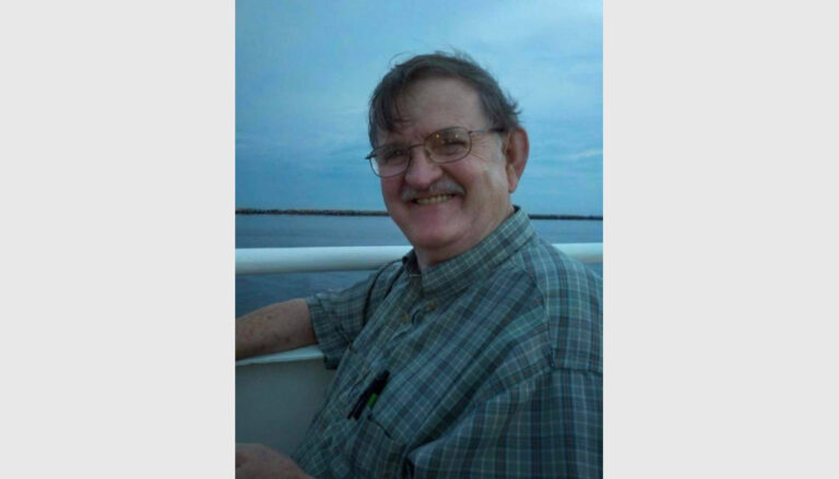 Russell Soloman Trammell