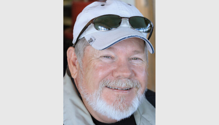 Terry Garbett