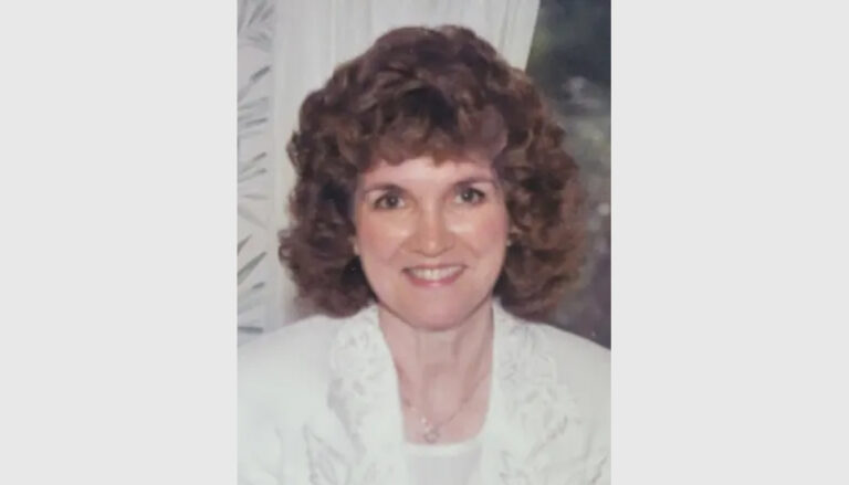 Doris Wilson Taylor