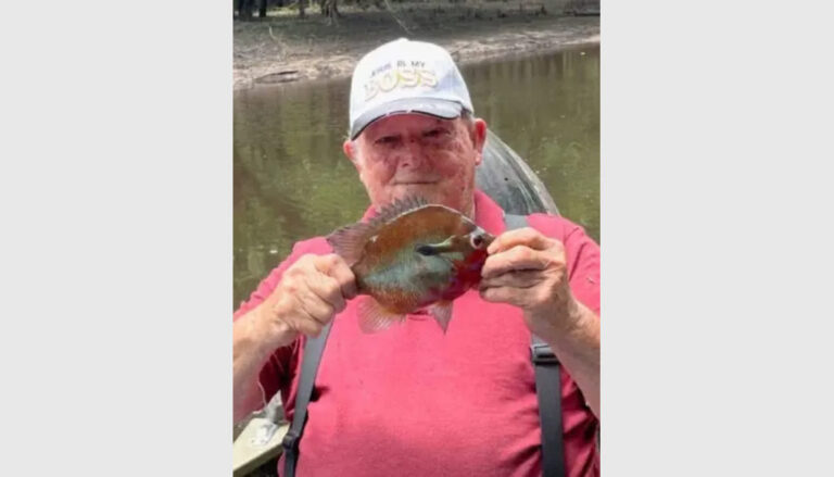 Fred Barrs, Jr.