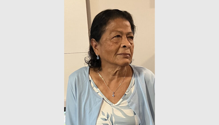 Mrs. Karina Pastora Turcios Barillas