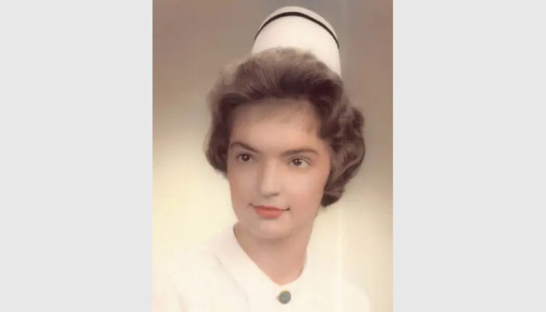 Laurita Sullivan Stout