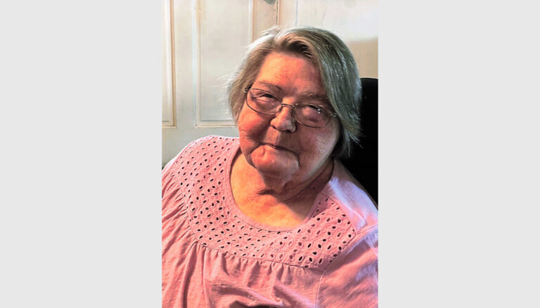 Mrs. Melva “Lataine” Kirkland Bowen