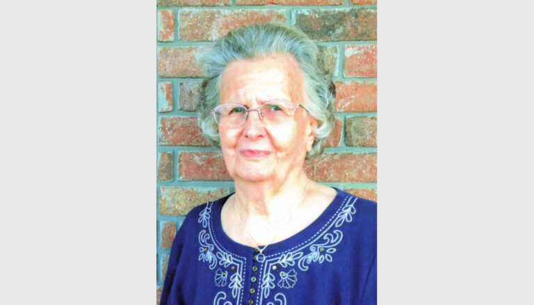 Mollie Burkett