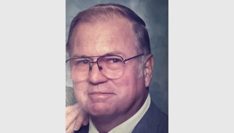Morris Clark Griffin