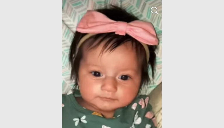 Paisley Grace Green-Yawn