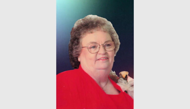 Shirley Hamilton