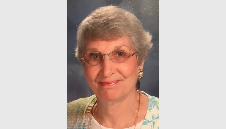 Mrs. Mary Ann Kuhn Nelson