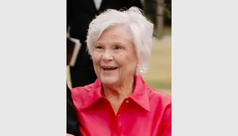 Betty Dees