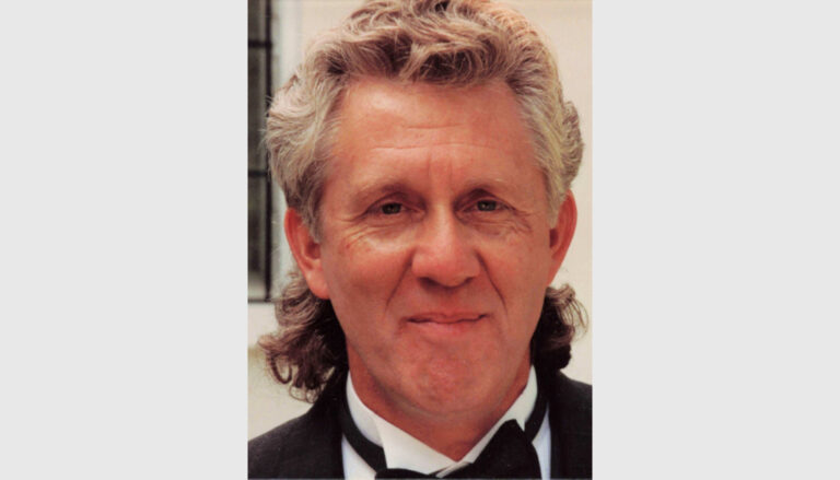 Donald “Don” Perry McCardle, Sr.