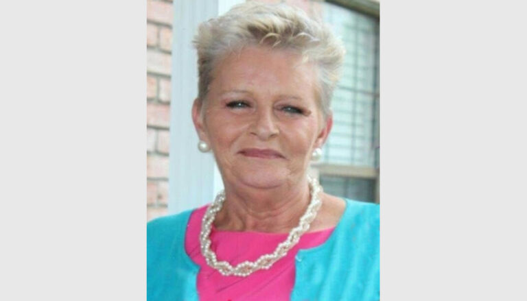 Elaine Harn Fussell