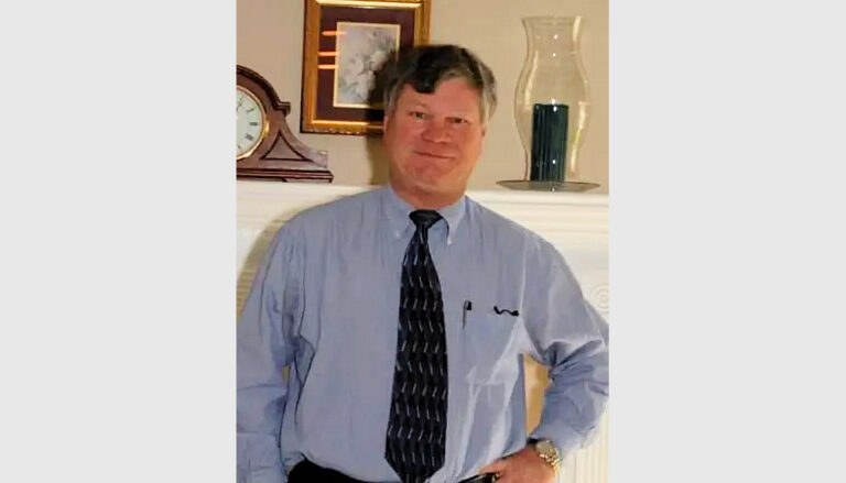 Dr. Walter “Gary” Huckaby