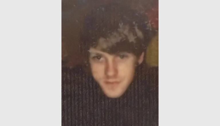 Dennis Franklin Harris