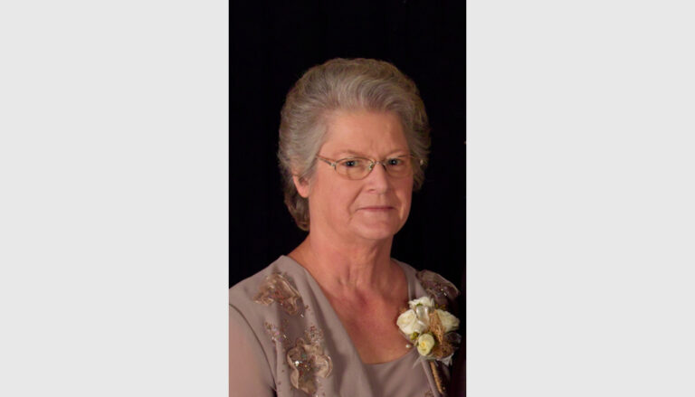 Doris Sweat