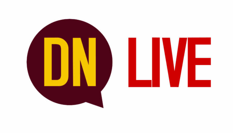 Douglas Now LIVE