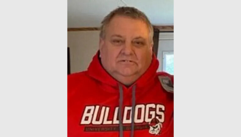 Michael Dennis Zanders