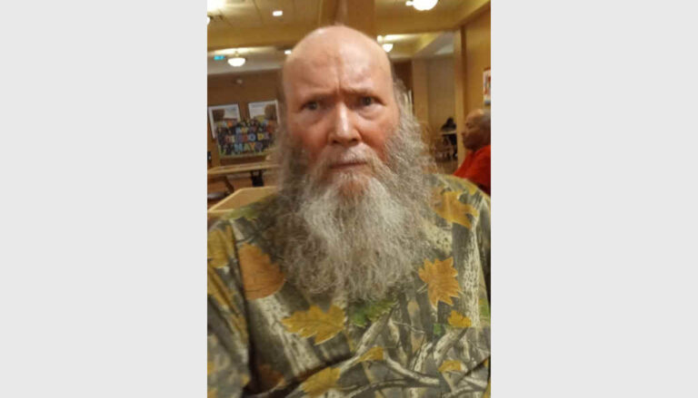Russell Dwight Pridgen