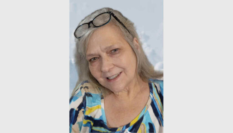 Sandy Newman