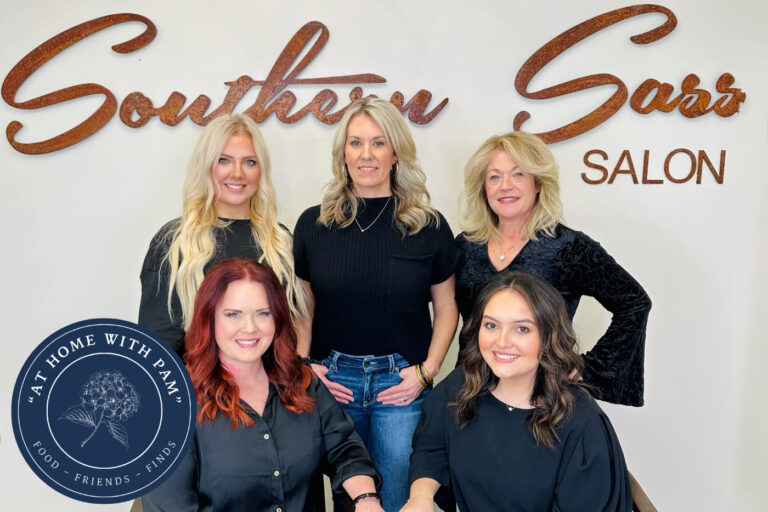Southern Sass Salon